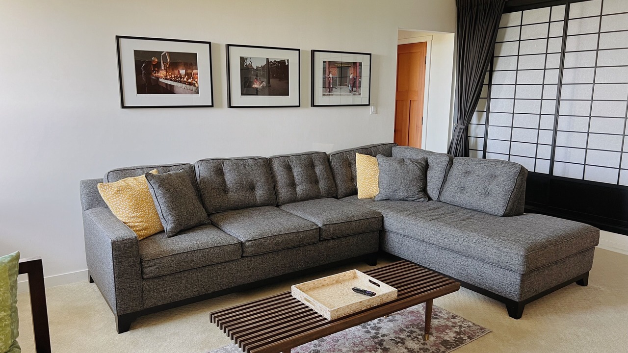Photo of Livingroom in Fort Bragg