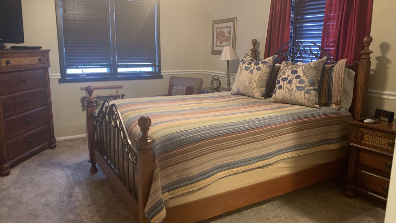 Photo of Bedroom in Coconino Estates