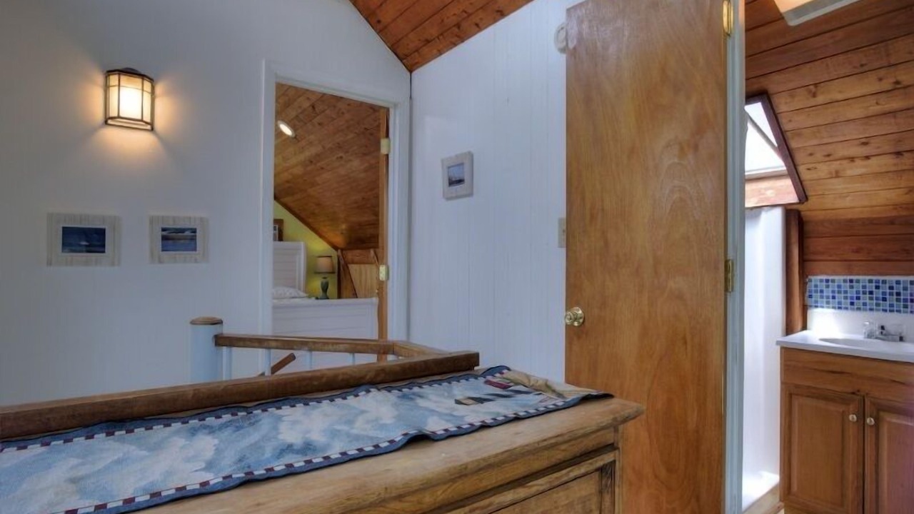 Photo of Bathroom in Salvo