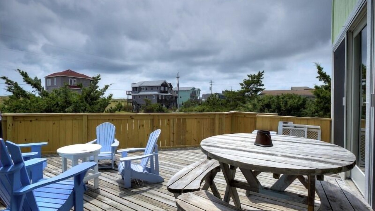 Photo of Outdoor in Salvo