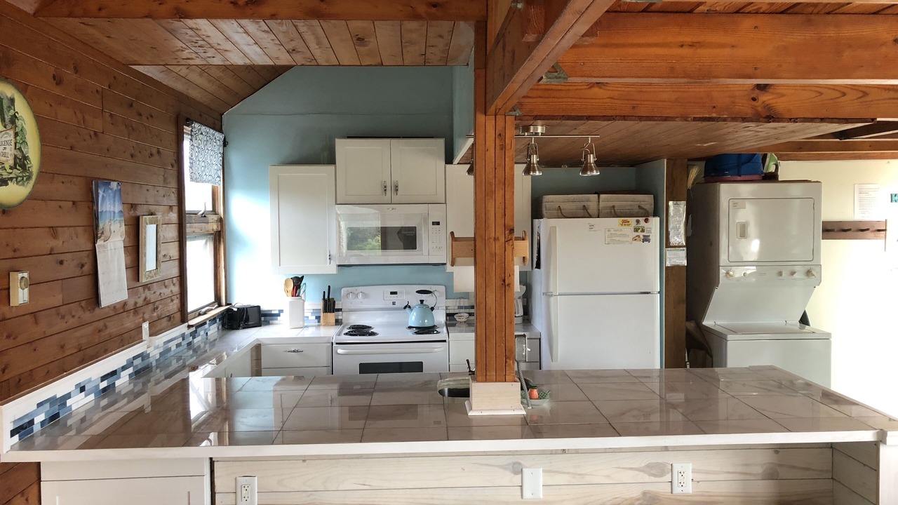 Photo of Kitchen in Salvo