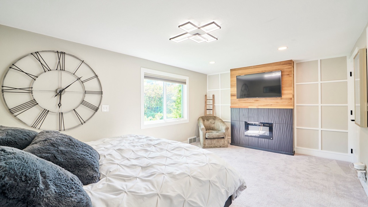 Photo of Livingroom in Norkirk