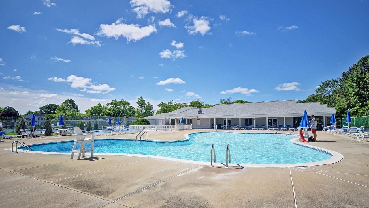 Photo of Outdoor in Bethany Beach