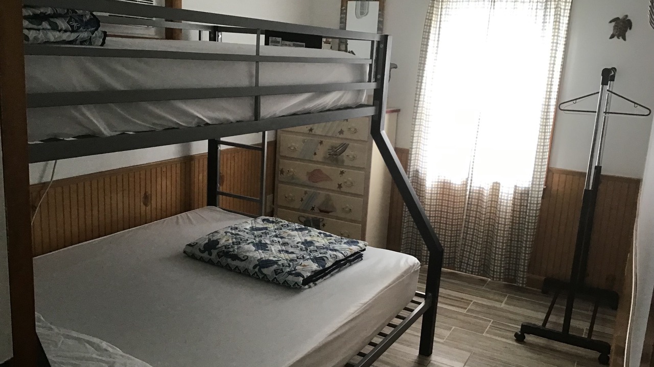 Photo of Bedroom in Wildwood