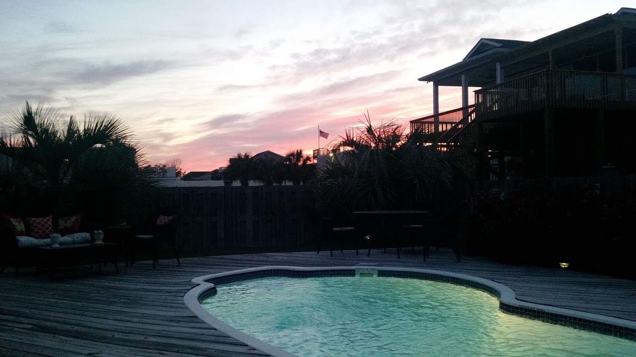 Photo of Outdoor in Holden Beach