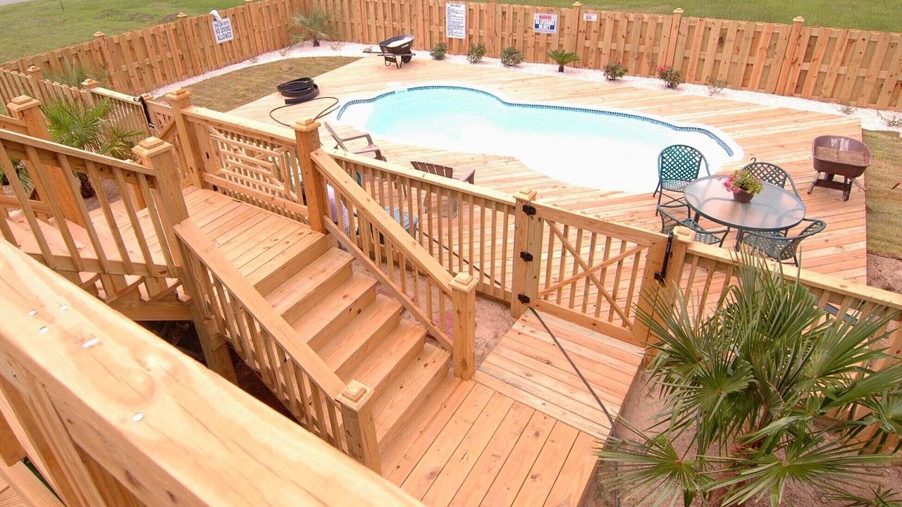 Photo of Outdoor in Holden Beach