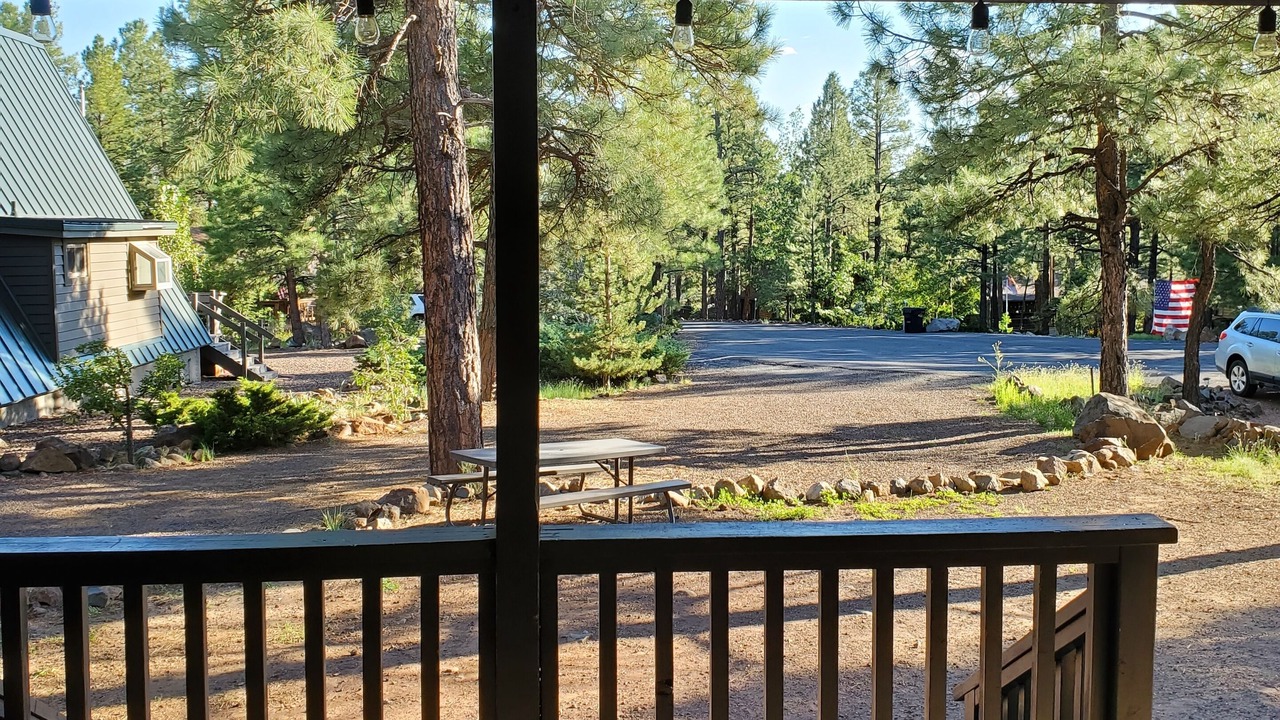 Photo of Outdoor in Munds Park