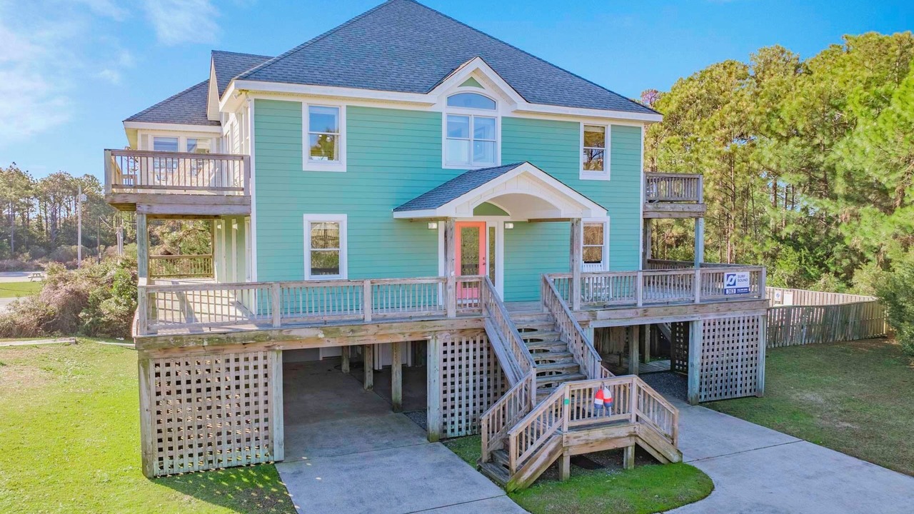 Photo of Others in Rodanthe