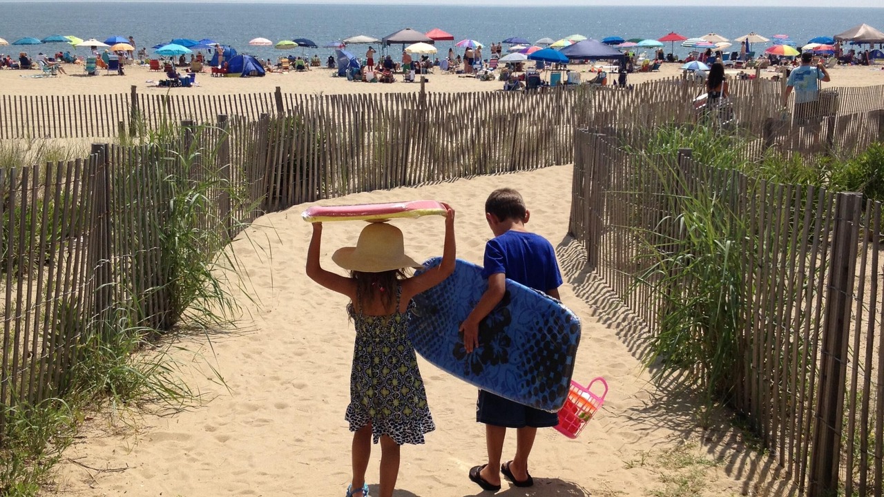 Photo of Others in Rehoboth Beach