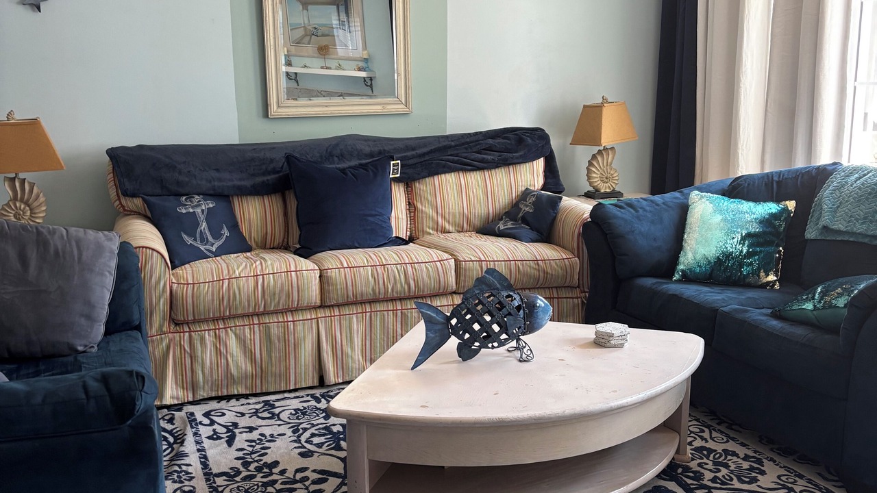 Photo of Bedroom in Rehoboth Beach
