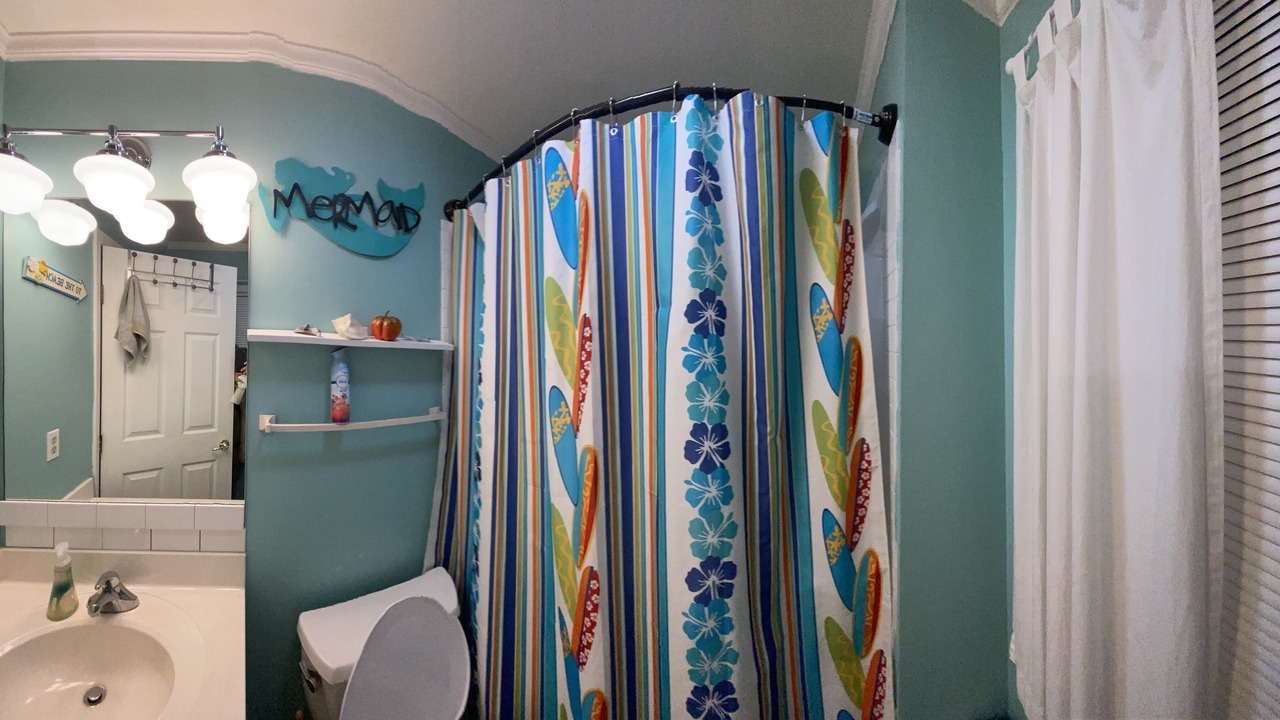 Photo of Bathroom in Rehoboth Beach