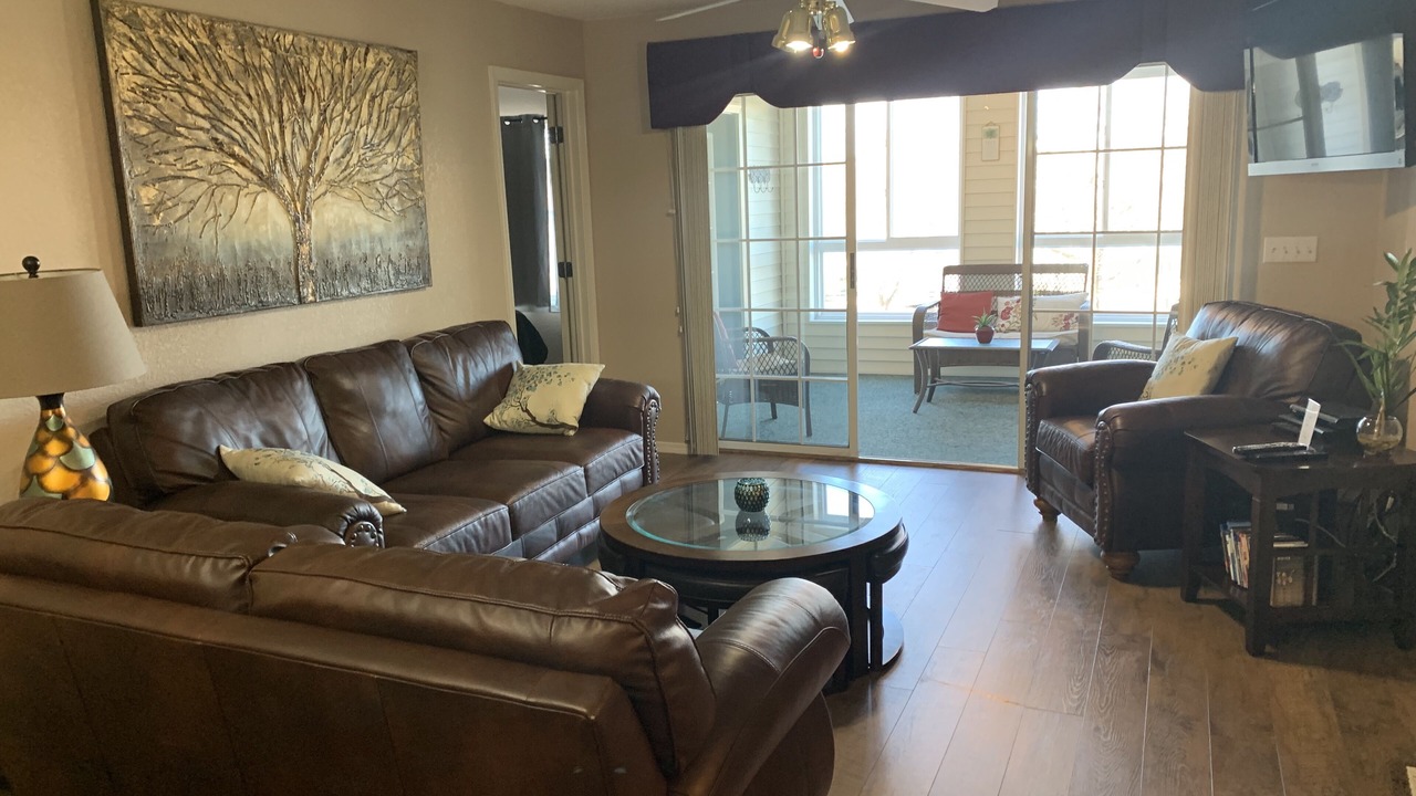 Photo of Livingroom in Branson