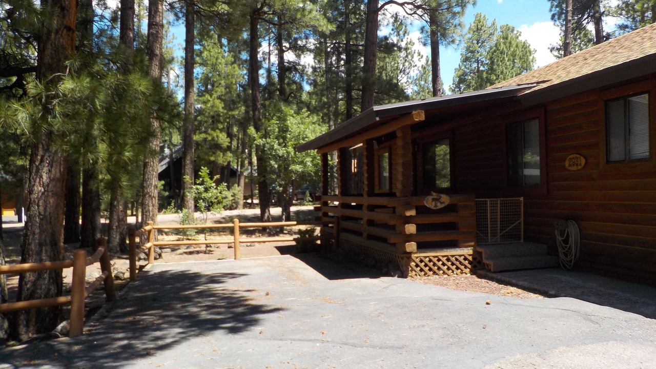 Photo of Others in Pinetop