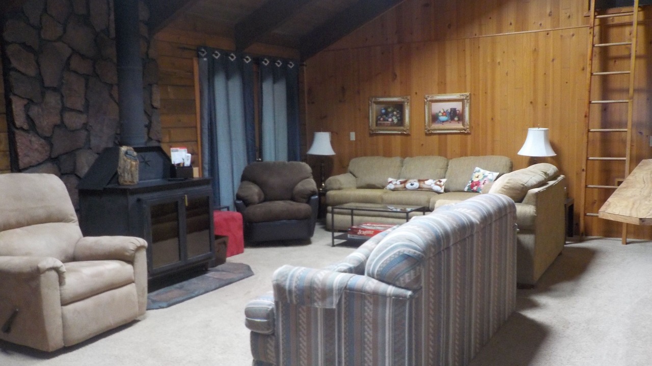 Photo of Bedroom in Pinetop