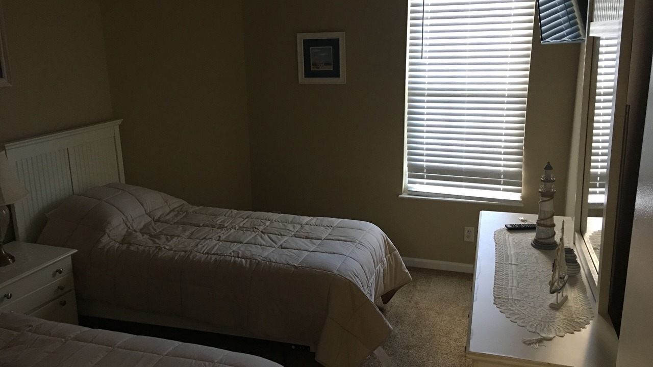 Photo of Bedroom in Carolina Forest