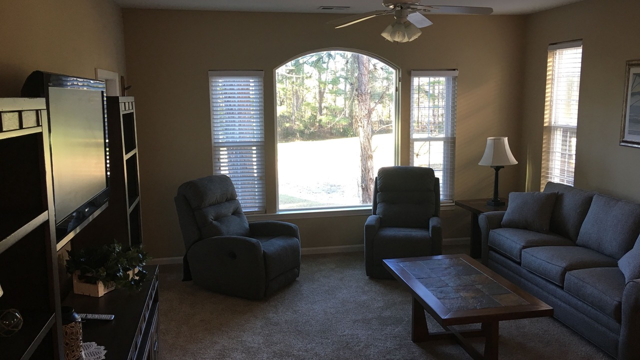 Photo of Livingroom in Carolina Forest