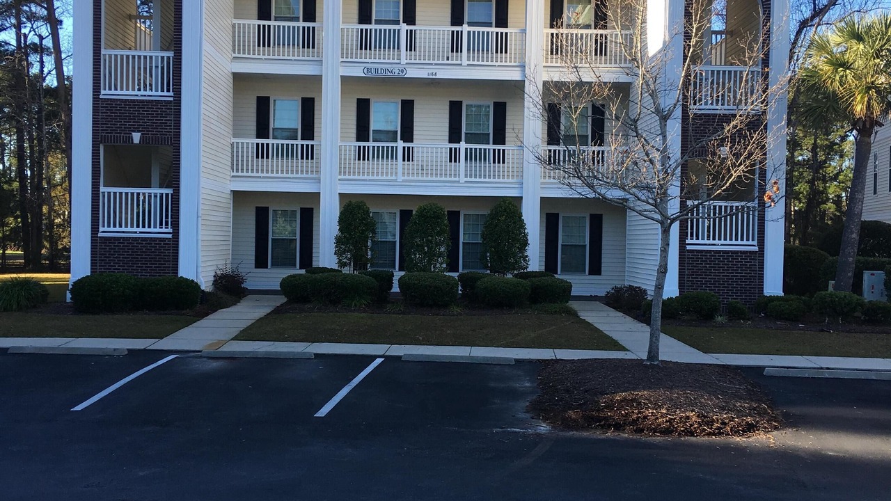Photo of Outdoor in Carolina Forest