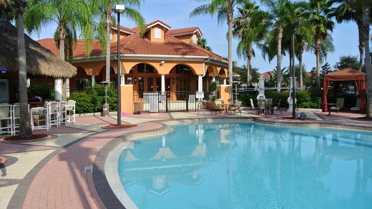 Photo of Outdoor in Solana
