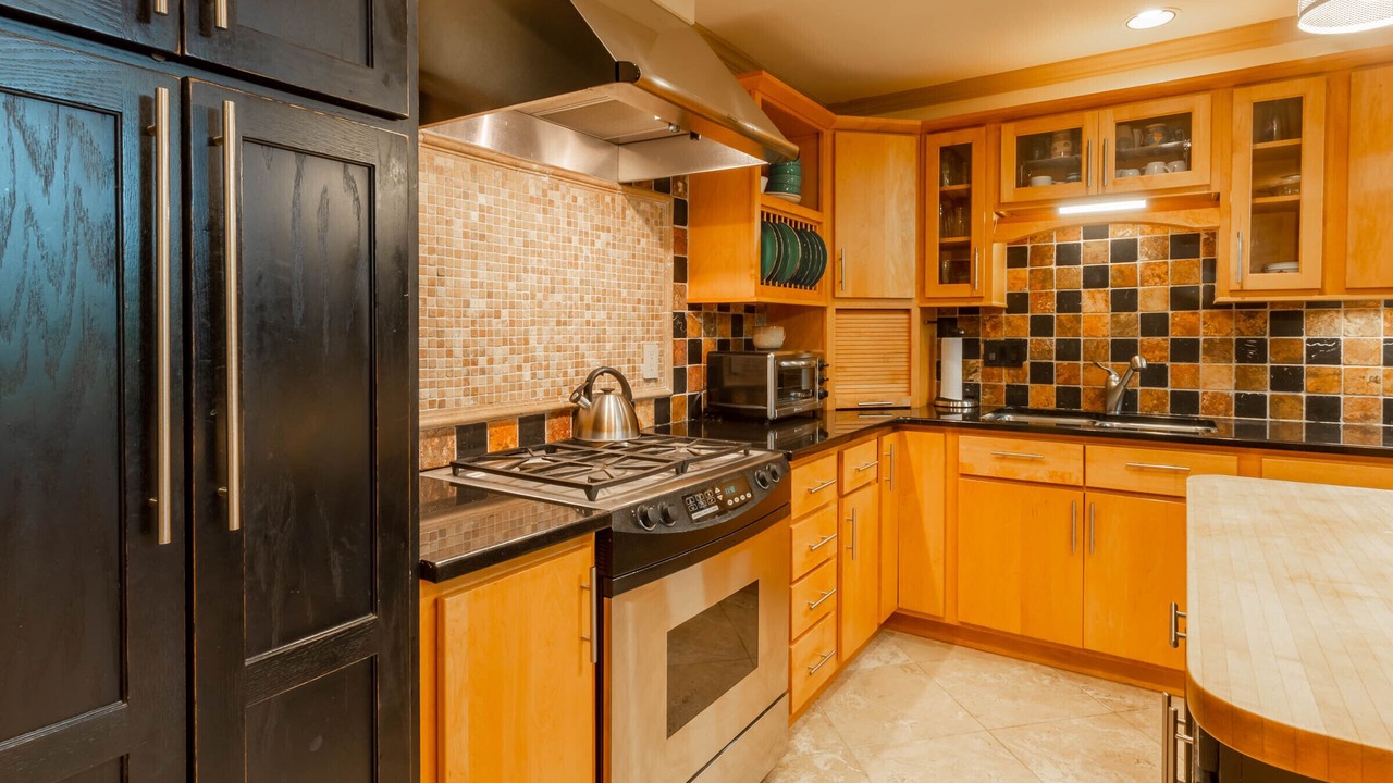 Photo of Kitchen in South Rehoboth