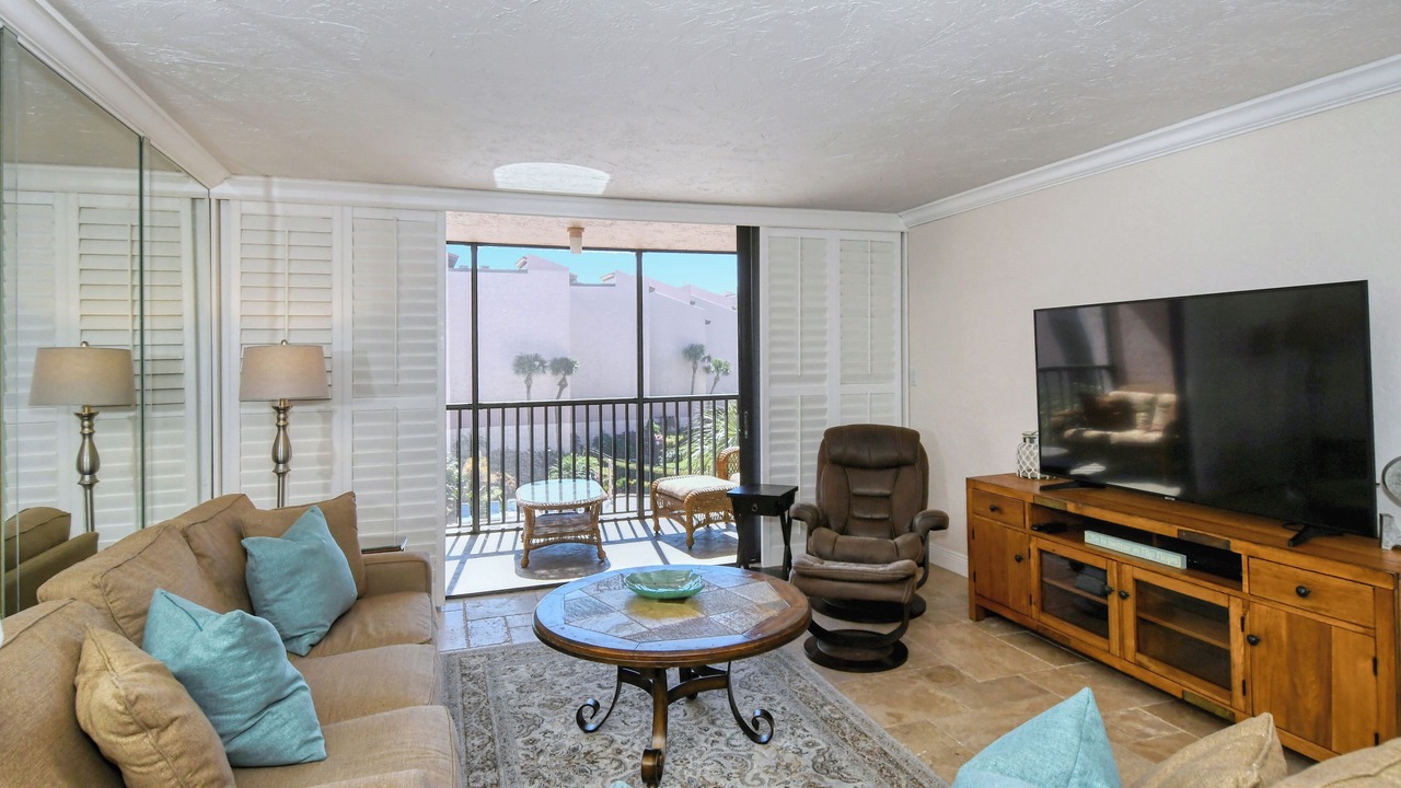 Photo of Bedroom in Siesta Key
