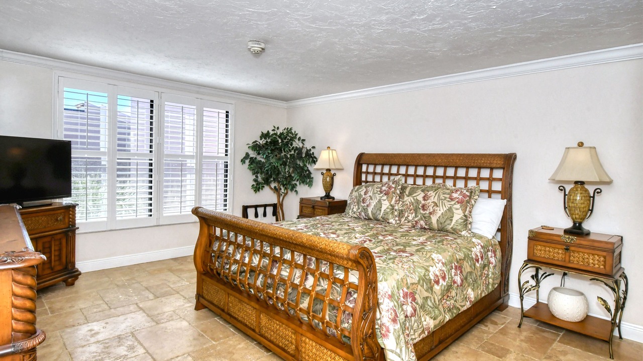 Photo of Bathroom in Siesta Key
