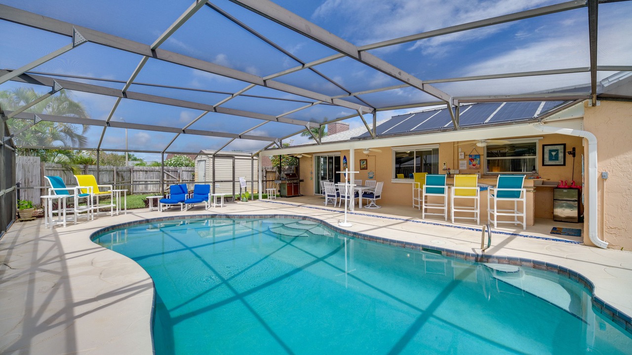 Photo of Outdoor in Holiday Cove