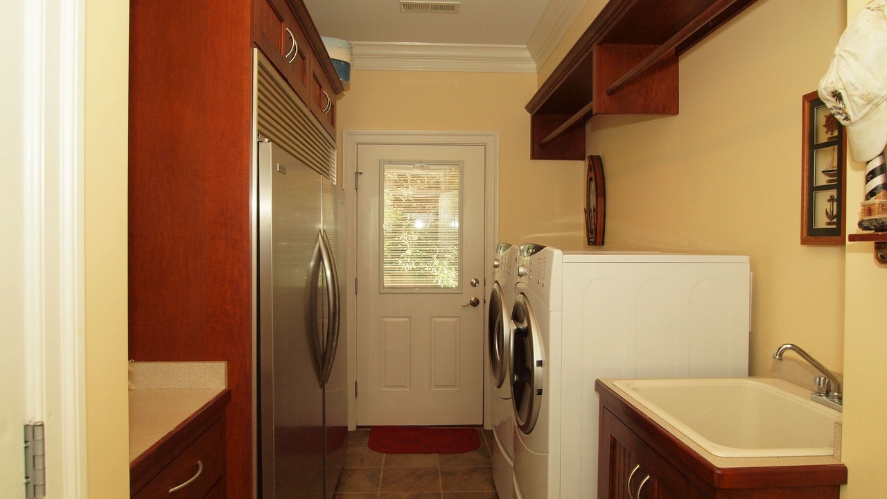 Photo of Bedroom in The Pines