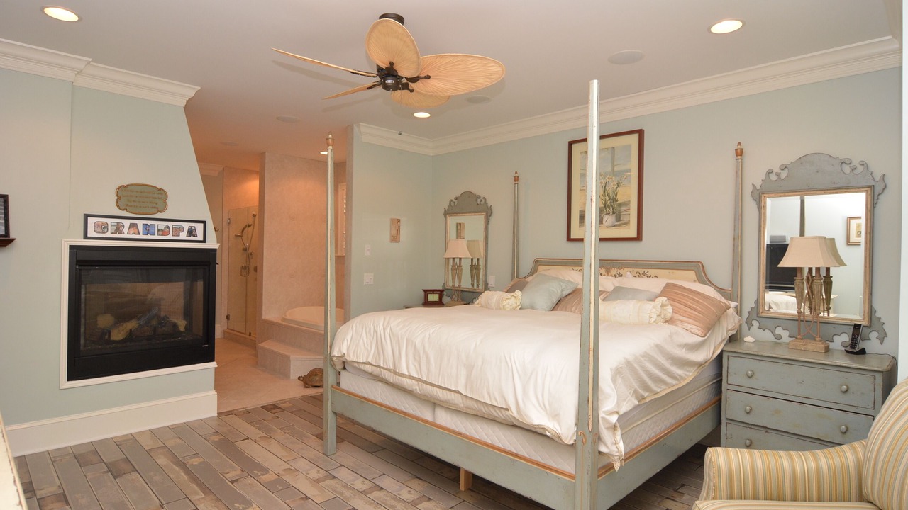 Photo of Livingroom in The Pines