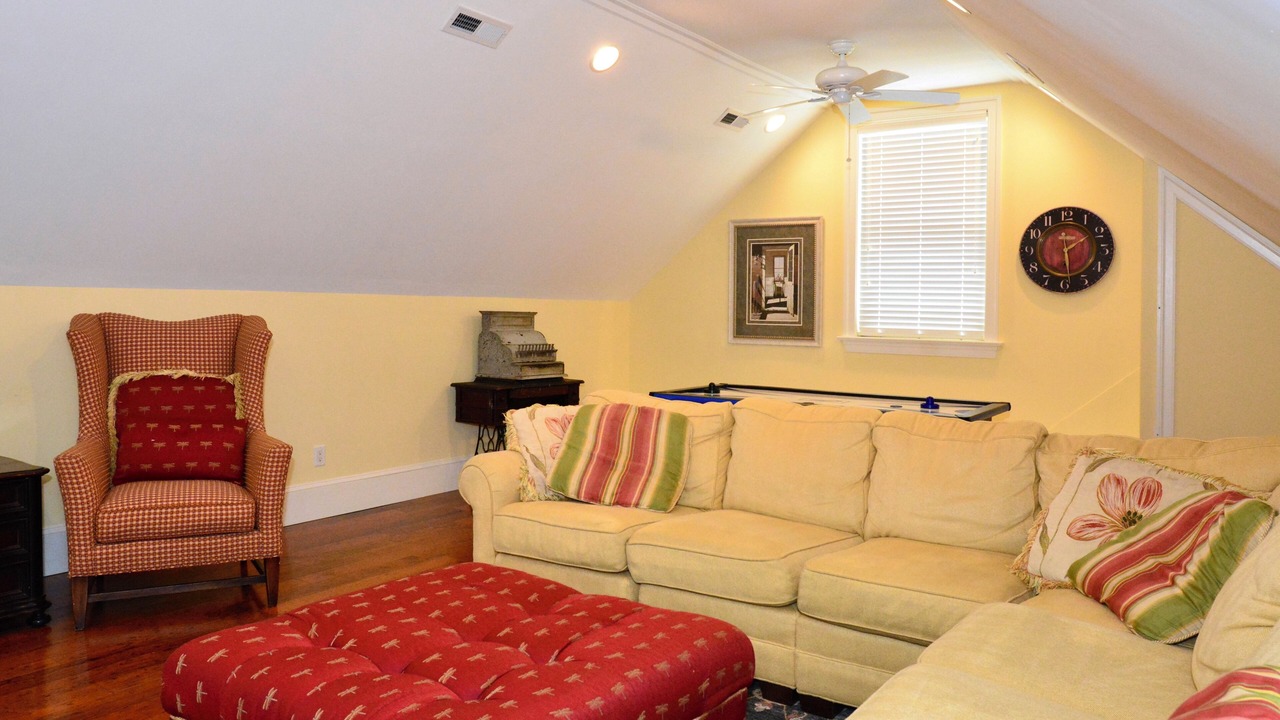 Photo of Livingroom in The Pines