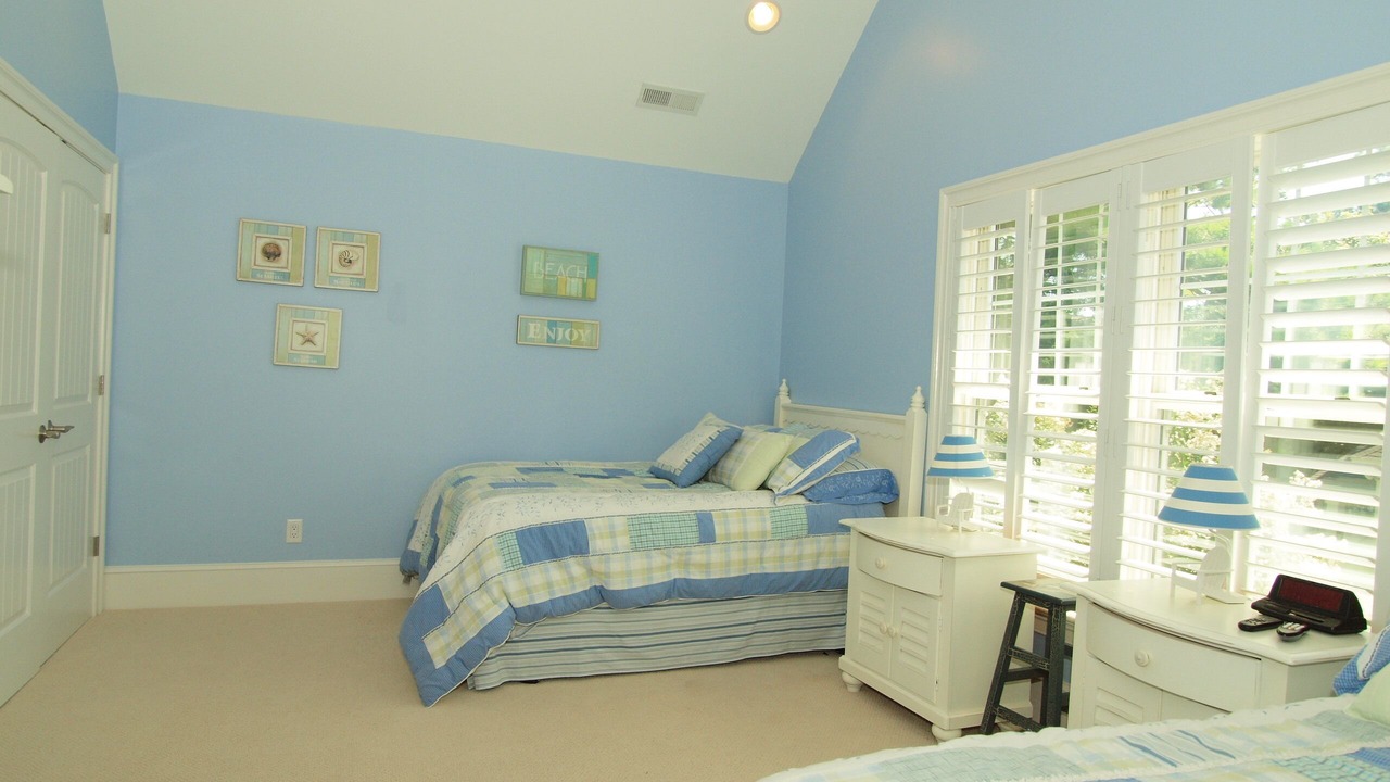 Photo of Bathroom in The Pines