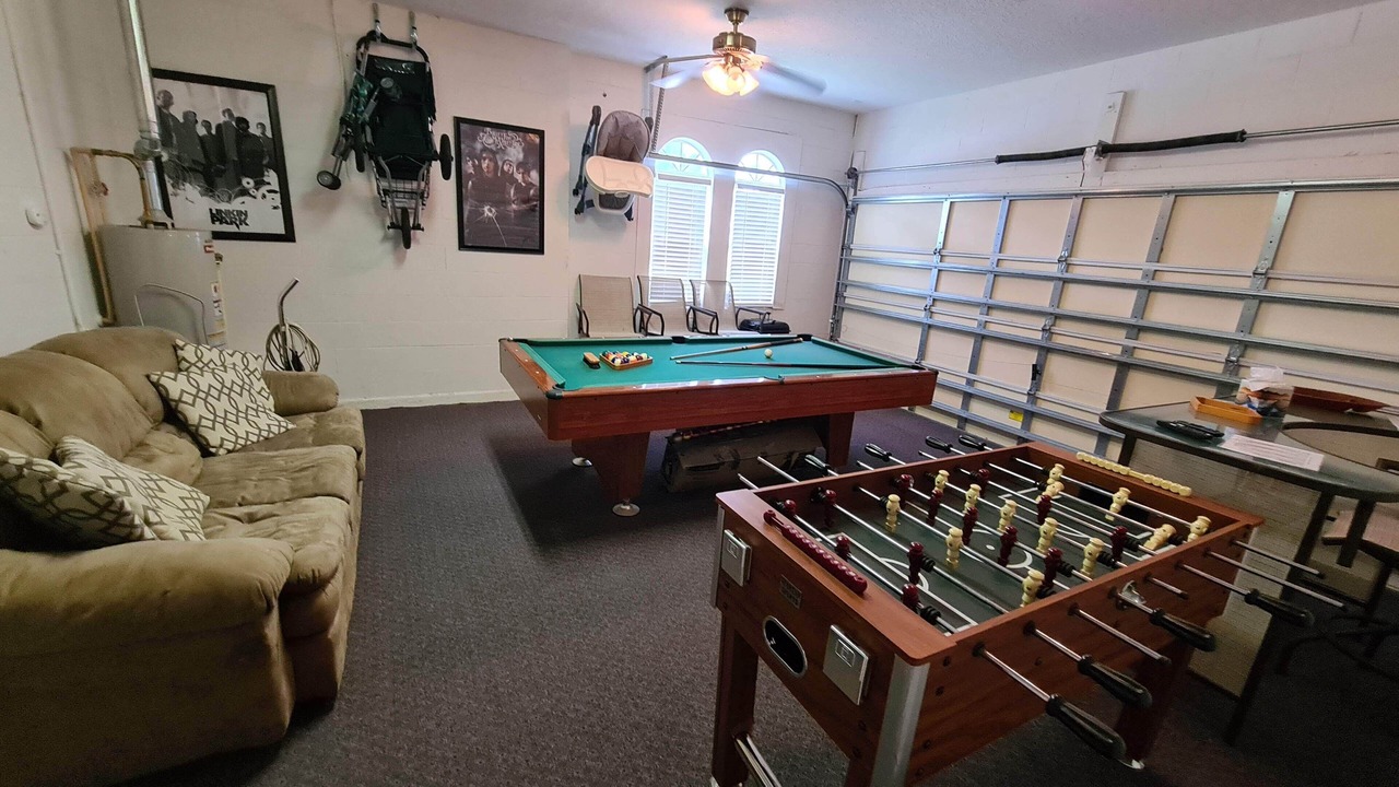 Photo of Bedroom in Haines City