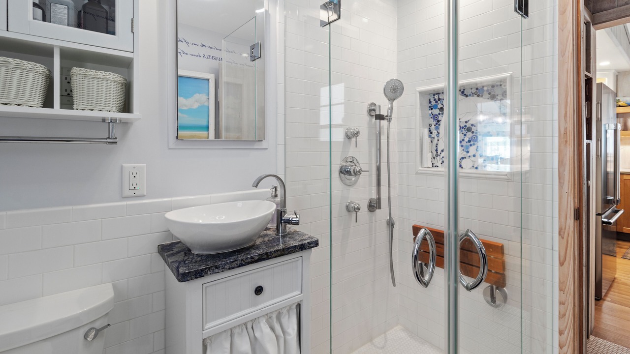 Photo of Bathroom in Siesta Key