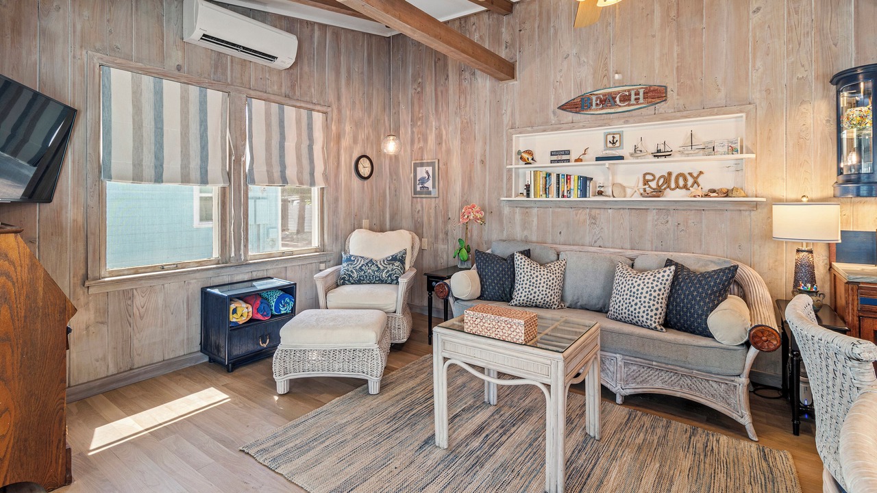 Photo of Livingroom in Siesta Key