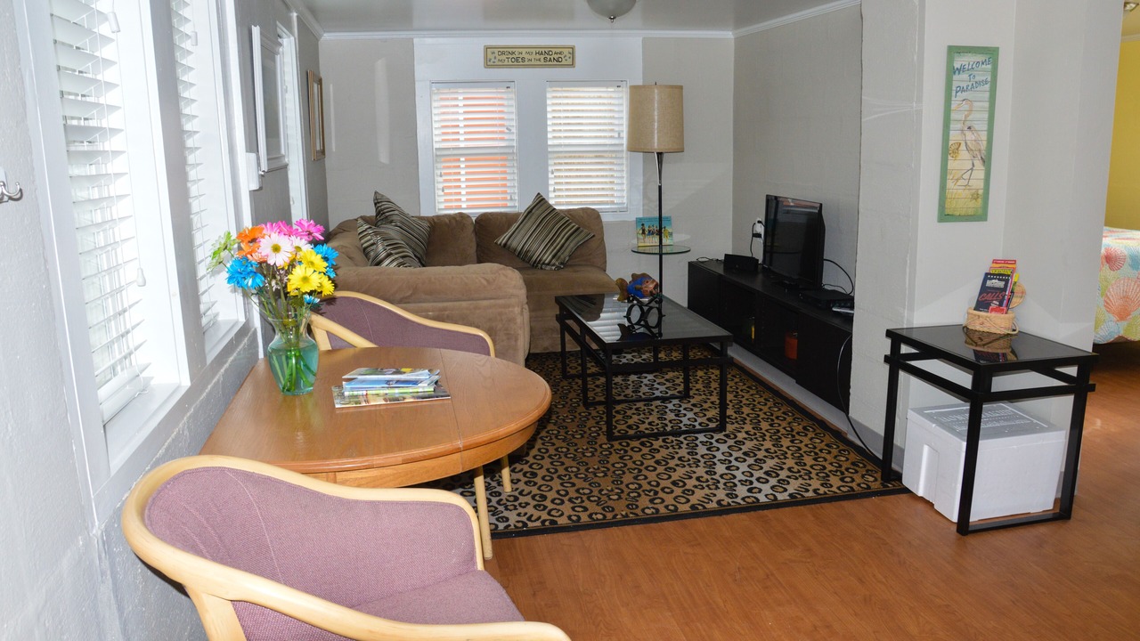 Photo of Bedroom in Kure Beach