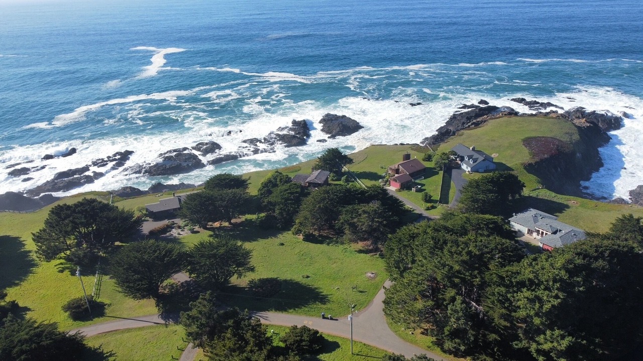 Photo of Outdoor in Mendocino