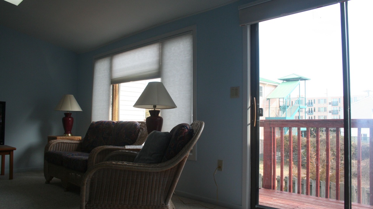 Photo of Bedroom in Rehoboth Beach