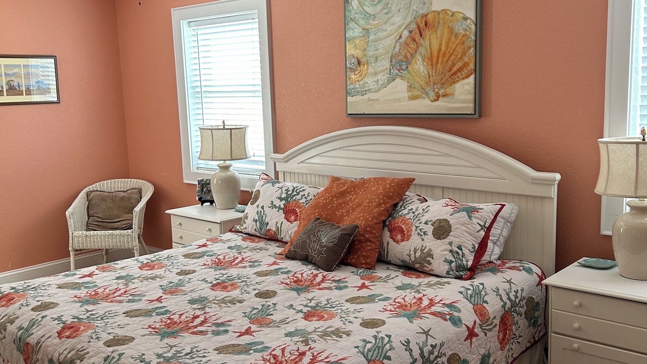 Photo of Bedroom in Nags Head