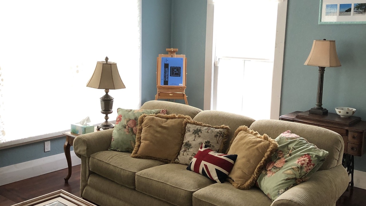 Photo of Bedroom in Bradenton