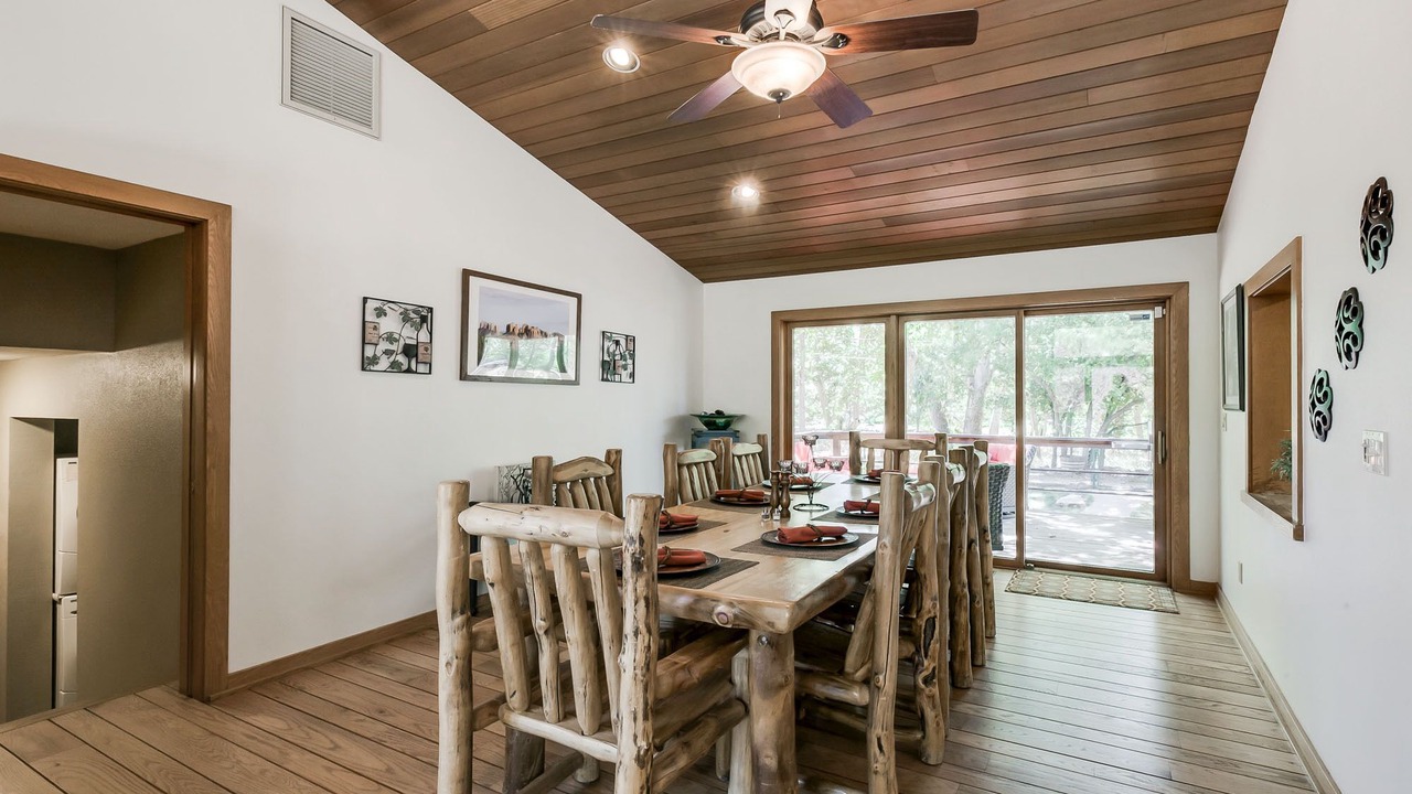 Photo of Bedroom in West Sedona