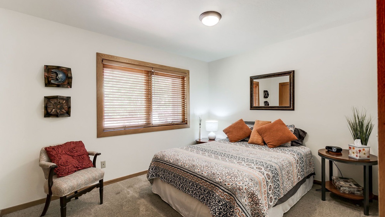 Photo of Bedroom in West Sedona