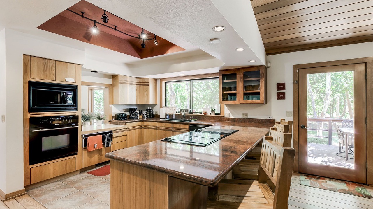 Photo of Kitchen in West Sedona