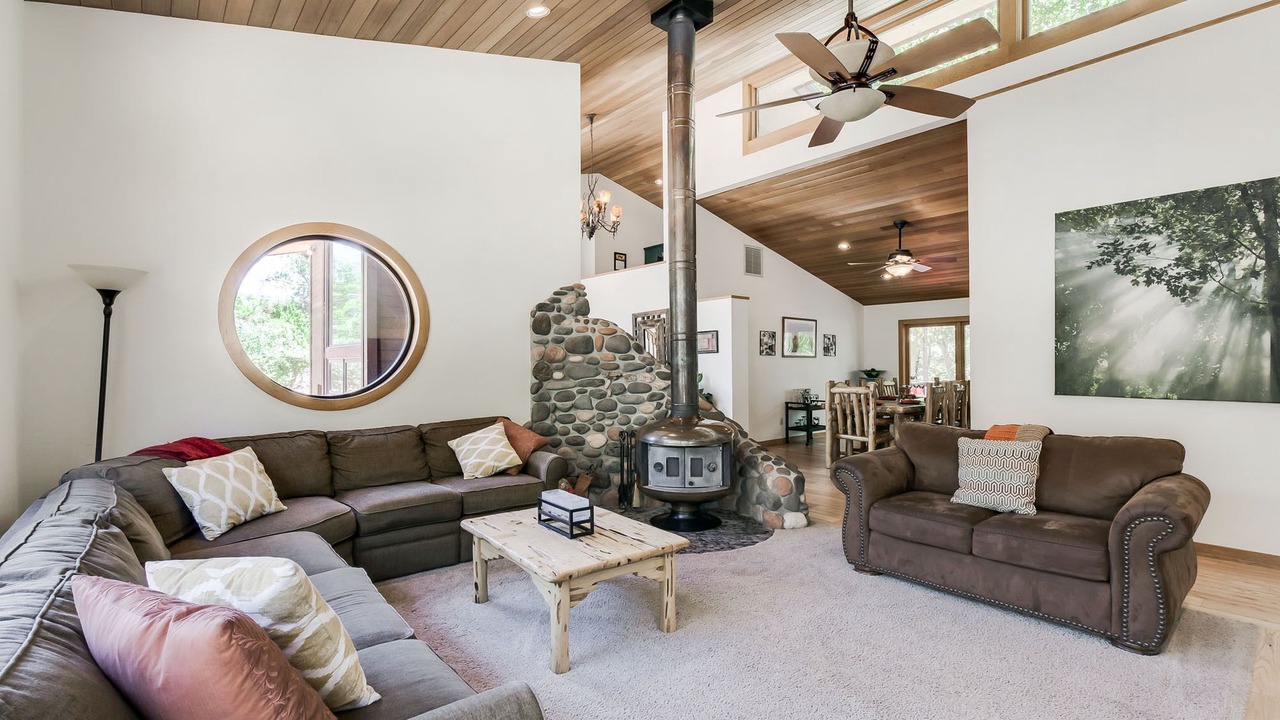 Photo of Bedroom in West Sedona