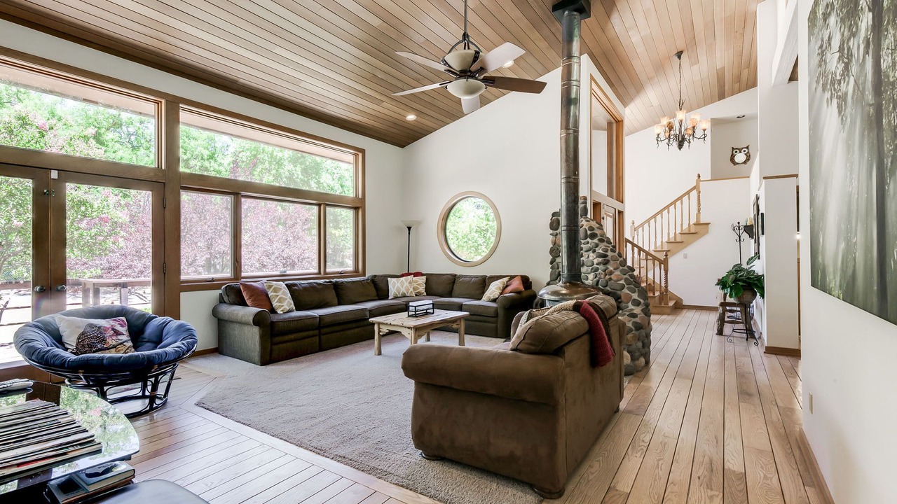 Photo of Livingroom in West Sedona