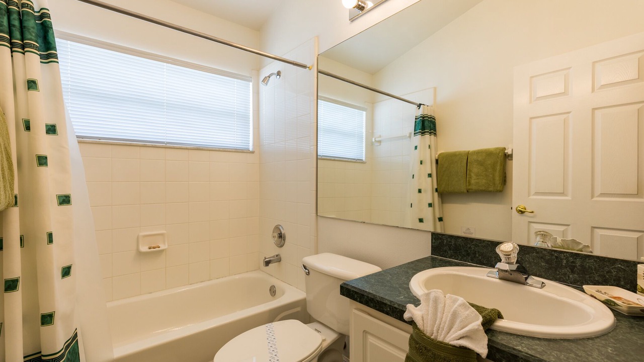 Photo of Bathroom in West Kissimmee