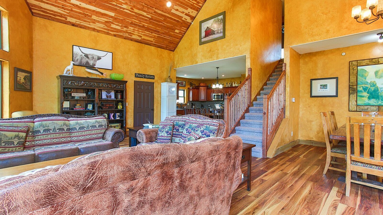 Photo of Livingroom in Branson