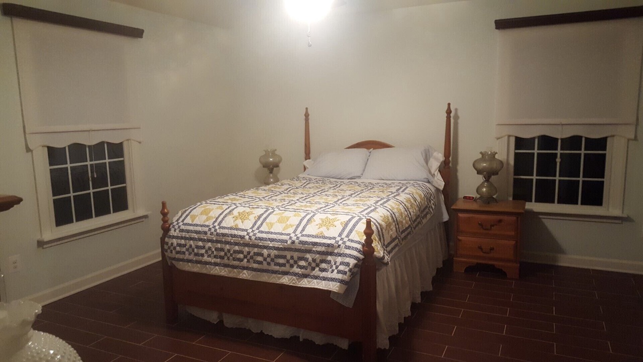 Photo of Bedroom in Markham