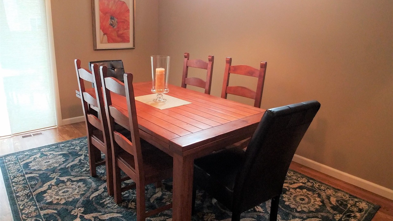 Photo of Livingroom in Meridian