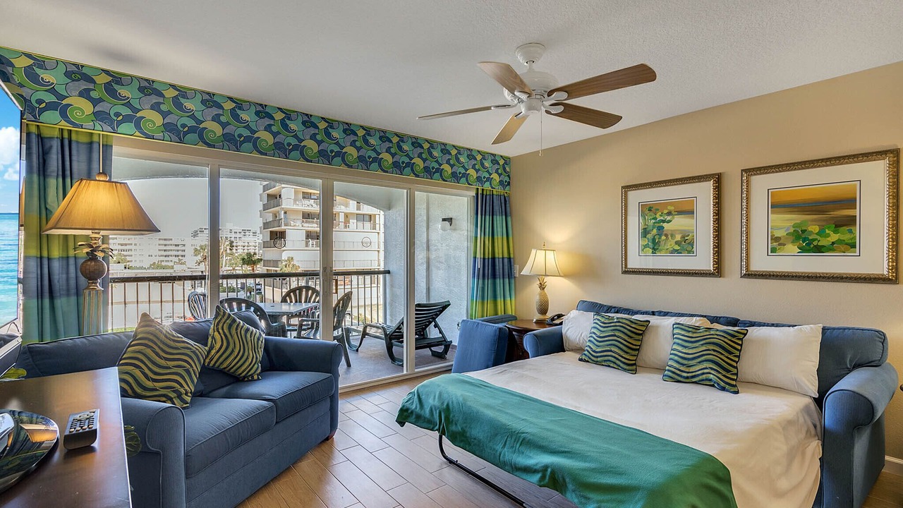 Photo of Bedroom in Cocoa Isles