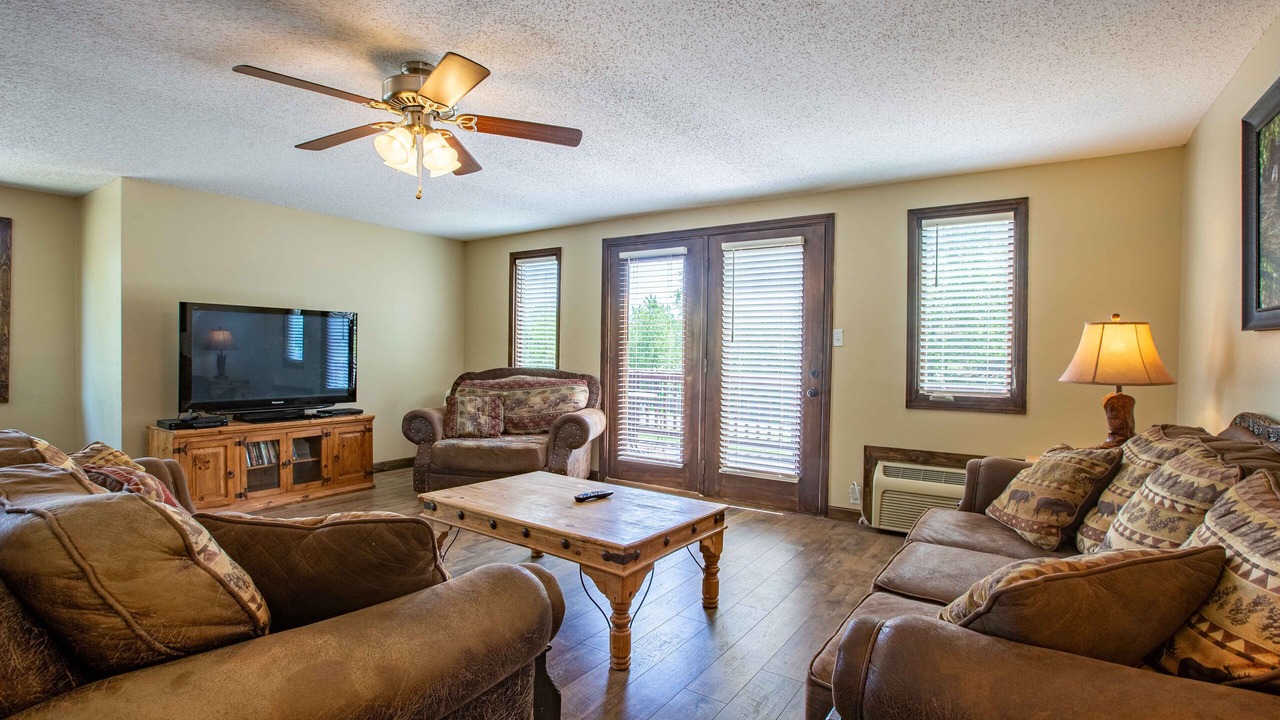 Photo of Bedroom in Lampe