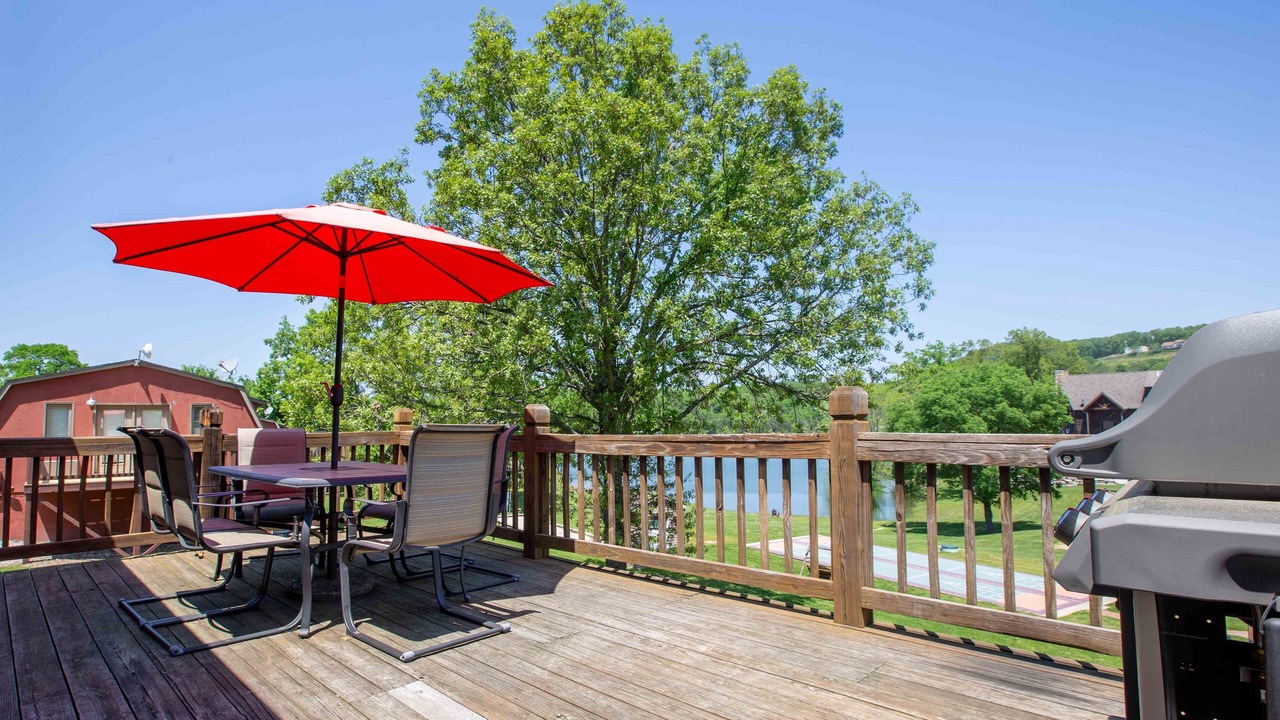 Photo of Outdoor in Lampe